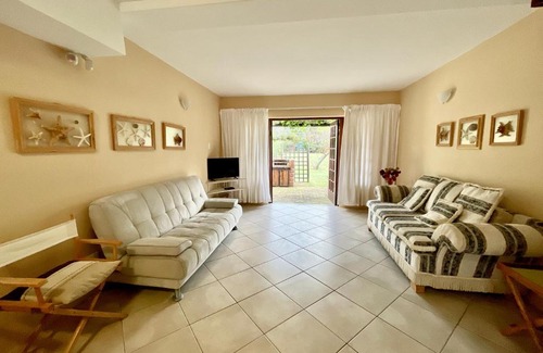 Port Alfred Apartment | 62 Settler Sands Beachfront Accommodation