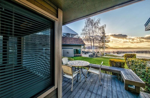 South Lake Tahoe House | 621 Lakeview