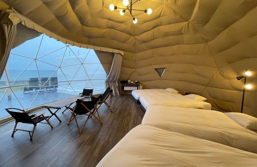 Awaji RV Rental | 63 1 night with 2 meals Enjoy Awaji beef and ve/Awaji City Hyōgo