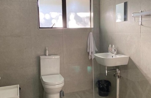 Rustenburg House | 63 Lodging Villa
