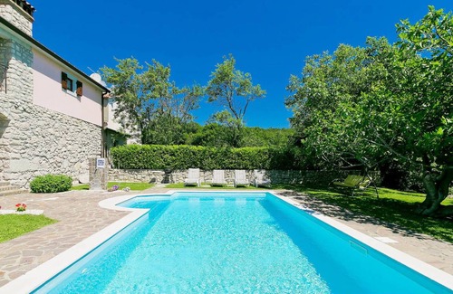 Labin Other | 63 m² Accommodation ∙ 2 bedrooms ∙ 4 guests