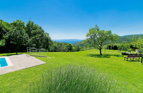 Labin Other | 63 m² Accommodation ∙ 2 bedrooms ∙ 4 guests