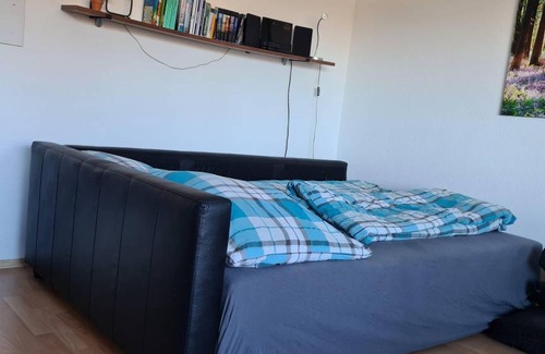 Neuravensburg Apartment | 63 m² Apartment ∙ 1 bedroom ∙ 4 guests