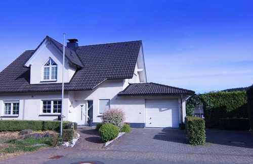 Niedersalwey Apartment | 63 m² Apartment ∙ 1 bedroom ∙ 3 guests