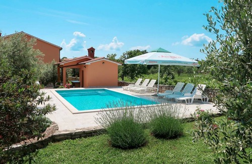Rakalj Apartment | 63 m² Apartment ∙ 2 bedrooms ∙ 6 guests