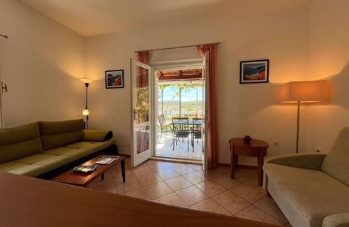 Slano Apartment | 63 m² Apartment ∙ 2 bedrooms ∙ 6 guests