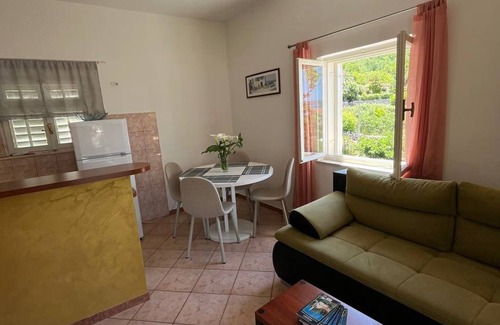 Slano Apartment | 63 m² Apartment ∙ 2 bedrooms ∙ 6 guests