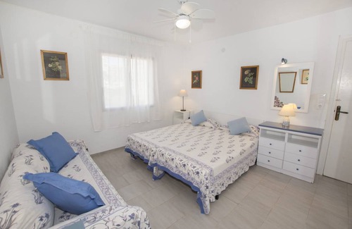 Calpe City Center Apartment | 63 m² Apartment ∙ 2 bedrooms ∙ 5 guests