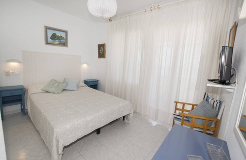 Calpe City Center Apartment | 63 m² Apartment ∙ 2 bedrooms ∙ 5 guests