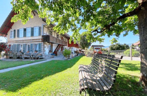 Wangenried Apartment | 63 m² Apartment ∙ 1 bedroom ∙ 2 guests