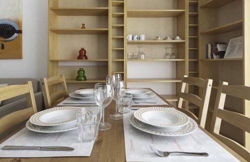 Acquabella Apartment | 63 m² Apartment ∙ 1 bedroom ∙ 3 guests