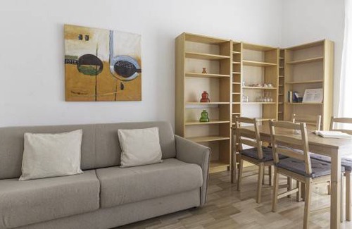 Acquabella Apartment | 63 m² Apartment ∙ 1 bedroom ∙ 3 guests