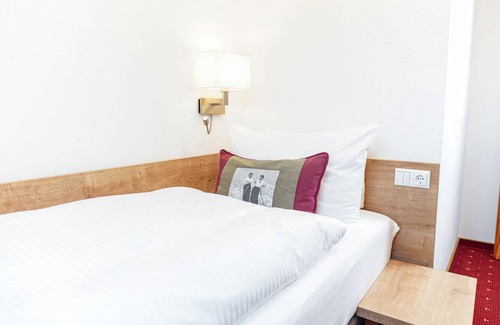 Oberwiesenthal Apartment | 63 m² Apartment ∙ 3 bedrooms ∙ 5 guests
