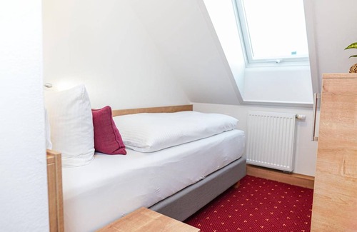 Oberwiesenthal Apartment | 63 m² Apartment ∙ 3 bedrooms ∙ 5 guests