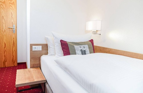 Oberwiesenthal Apartment | 63 m² Apartment ∙ 3 bedrooms ∙ 5 guests