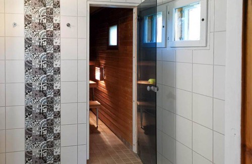 Yllasjarvi House | 63 m² House ∙ 2 bedrooms ∙ 8 guests