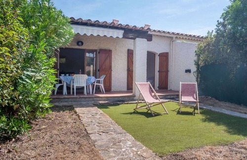 Les Lecques Resort | 63 m² Resort ∙ 2 bedrooms ∙ 4 guests