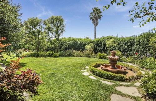 Palos Verdes Estates Villa | 6300 sf luxury, Private, Great Ocean View, Resort like Villa