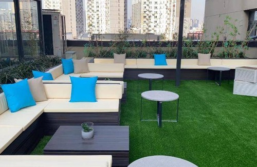 Pudong Apartment | 634 m² Serviced apartment ∙ 8 guests