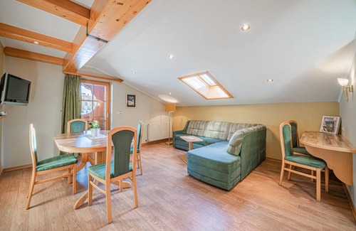 Hopfgarten Markt Apartment | 64 m² Apartment ∙ 2 bedrooms ∙ 6 guests