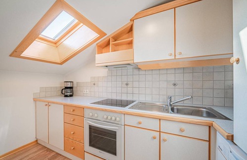 Hopfgarten Markt Apartment | 64 m² Apartment ∙ 2 bedrooms ∙ 6 guests