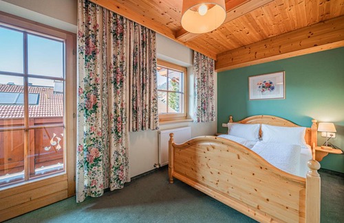 Hopfgarten Markt Apartment | 64 m² Apartment ∙ 2 bedrooms ∙ 6 guests
