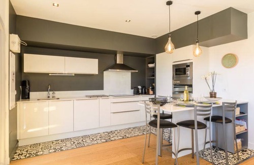La Teste-de-Buch Apartment | 64 m² Apartment ∙ 2 bedrooms ∙ 4 guests