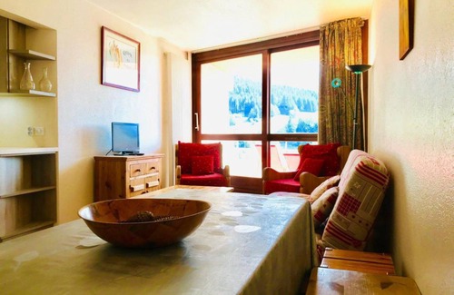 Villard-de-Lans Apartment | 64 m² Apartment ∙ 2 bedrooms ∙ 8 guests