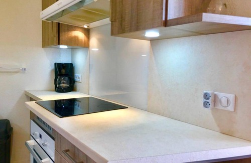 Villard-de-Lans Apartment | 64 m² Apartment ∙ 2 bedrooms ∙ 8 guests