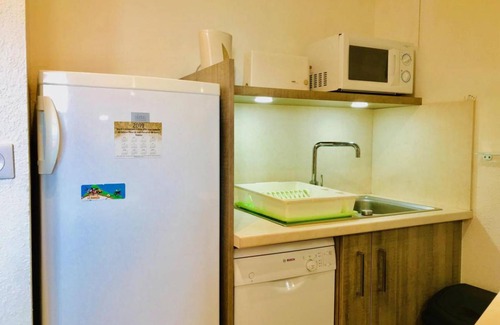 Villard-de-Lans Apartment | 64 m² Apartment ∙ 2 bedrooms ∙ 8 guests