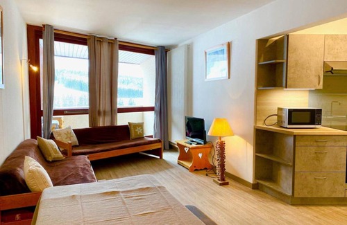 Villard-de-Lans Apartment | 64 m² Apartment ∙ 2 bedrooms ∙ 7 guests