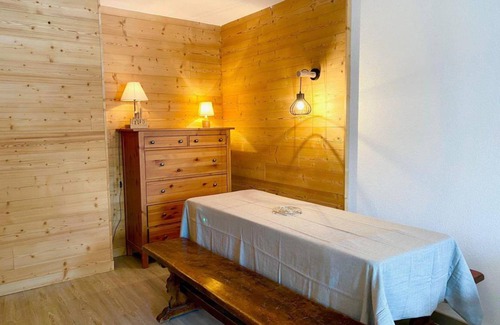 Villard-de-Lans Apartment | 64 m² Apartment ∙ 2 bedrooms ∙ 7 guests