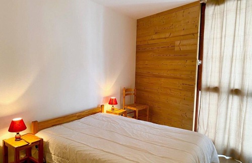 Villard-de-Lans Apartment | 64 m² Apartment ∙ 2 bedrooms ∙ 7 guests