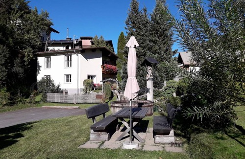 Tobadill Apartment | 64 m² Apartment ∙ 1 bedroom ∙ 4 guests