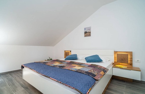 Cilipi Apartment | 64 m² Apartment ∙ 2 bedrooms ∙ 4 guests