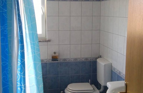 Flengi Apartment | 64 m² Apartment ∙ 2 bedrooms ∙ 4 guests