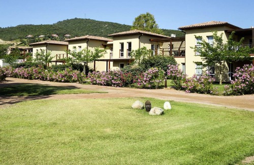 Favone Apartment | 64 m² Apartment ∙ 2 bedrooms ∙ 6 guests