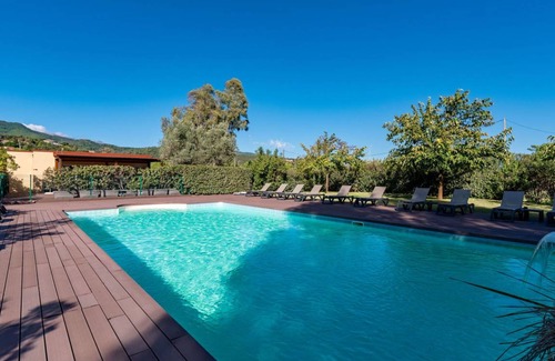 Favone Apartment | 64 m² Apartment ∙ 2 bedrooms ∙ 6 guests