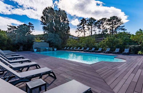Favone Apartment | 64 m² Apartment ∙ 2 bedrooms ∙ 6 guests