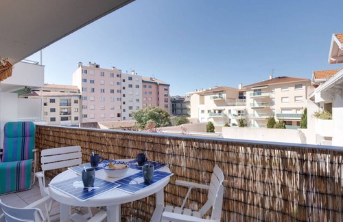 Arcachon Apartment | 64 m² Apartment ∙ 2 bedrooms ∙ 6 guests