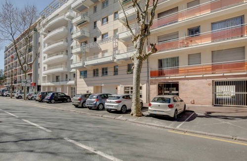 Arcachon Apartment | 64 m² Apartment ∙ 2 bedrooms ∙ 6 guests