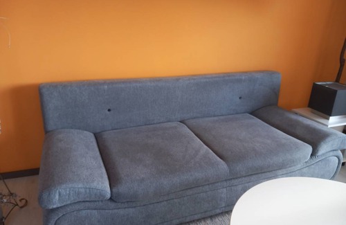 Grossheirath Apartment | 64 m² Apartment ∙ 1 bedroom ∙ 3 guests
