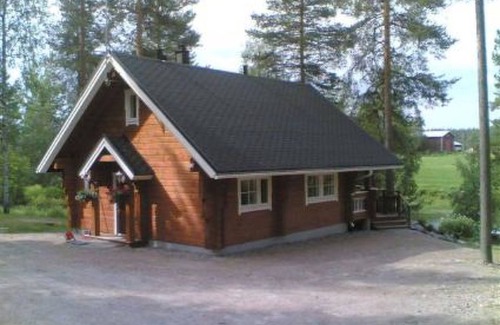 Sonkajarvi House | 64 m² Apartment ∙ 2 bedrooms ∙ 6 guests