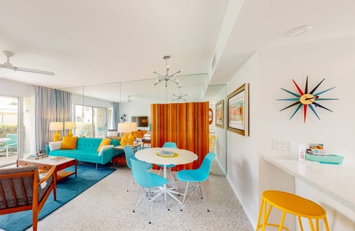 Araby Commons Condo | 64 m² Condo ∙ 1 bedroom ∙ 2 guests