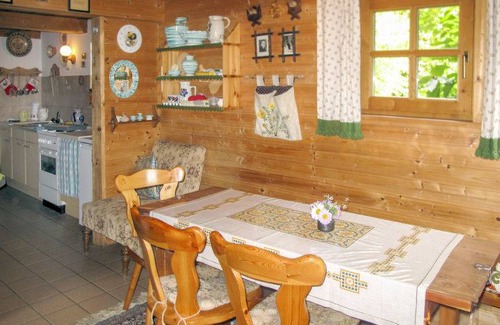 Treffen House | 64 m² Farmhouse ∙ 1 bedroom ∙ 4 guests