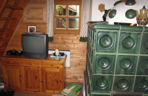 Treffen House | 64 m² Farmhouse ∙ 1 bedroom ∙ 4 guests