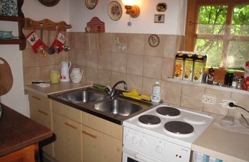 Treffen House | 64 m² Farmhouse ∙ 1 bedroom ∙ 4 guests