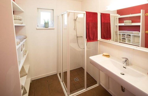 Praebichl House | 64 m² House ∙ 2 bedrooms ∙ 7 guests