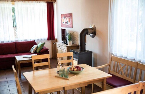 Praebichl House | 64 m² House ∙ 2 bedrooms ∙ 7 guests