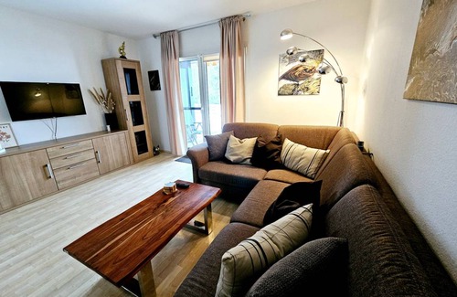 Lechbruck House | 64 m² House ∙ 2 bedrooms ∙ 4 guests